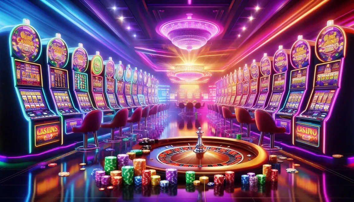 Crossover Casino